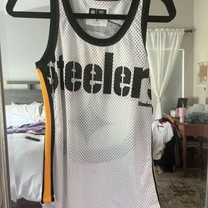 Steelers Jersey